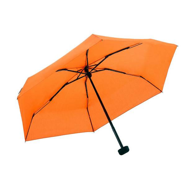 DAINTY - Regenschirm-ORANGE