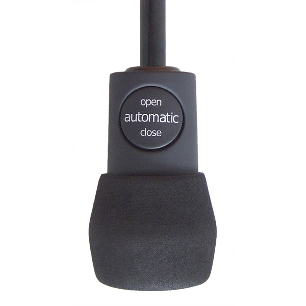 Euroschirm LIGHT TREK AUTOMATIC - Regenschirm Ansicht 5