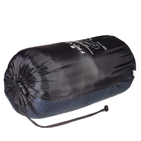 Frilufts MICROFLEECE MUMMY LINER - Schlafsack Inlett Ansicht 6