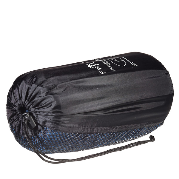Frilufts MICROFLEECE KIDS LINER Kinder - Schlafsack Inlett Ansicht 6