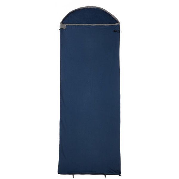 Frilufts MICROFLEECE BLANKET LINER - Schlafsack Inlett Ansicht 1