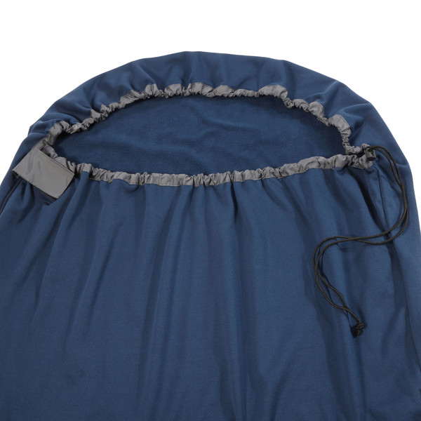 Frilufts MICROFLEECE BLANKET LINER - Schlafsack Inlett Ansicht 4