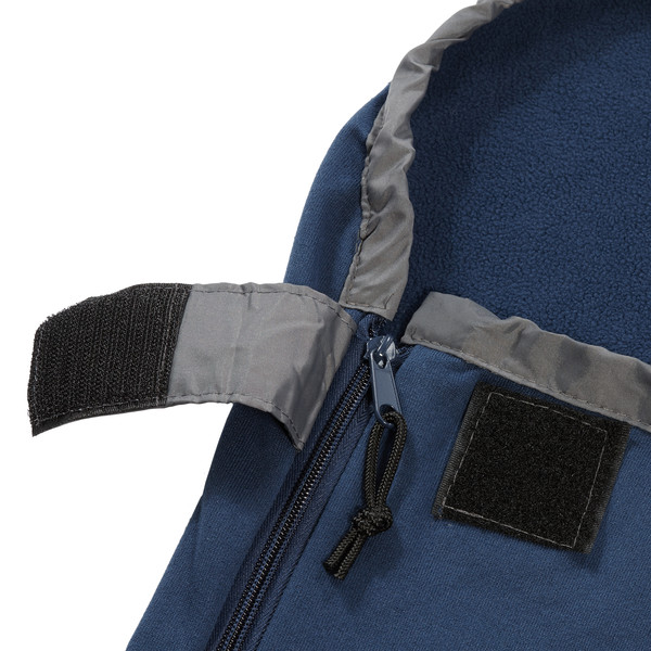 Frilufts MICROFLEECE BLANKET LINER - Schlafsack Inlett Ansicht 5