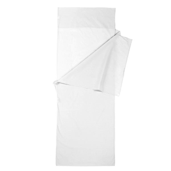 Frilufts ORGANIC COTTON BLANKET LINER - Schlafsack Inlett Ansicht 2
