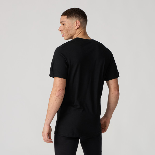 Frilufts WAIHO T-SHIRT Herren - Funktionsshirt Ansicht 6
