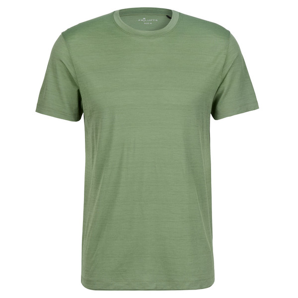 WAIHO T-SHIRT Herren - Funktionsshirt-SEA SPRAY