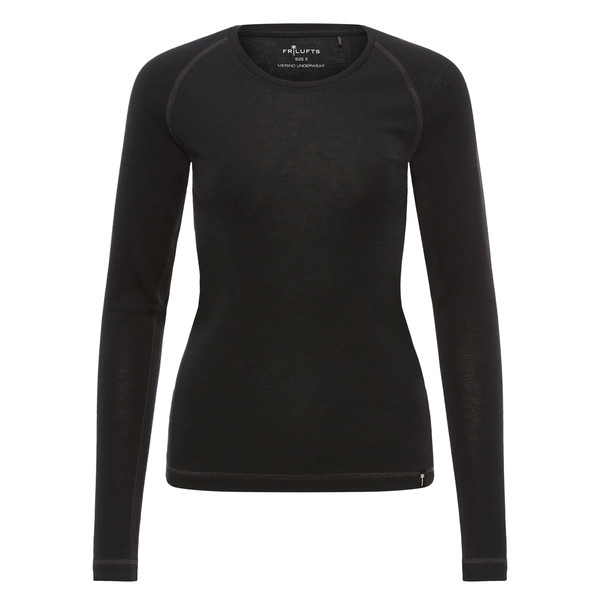 NOLSOY LONGSLEEVE Damen - Funktionsshirt