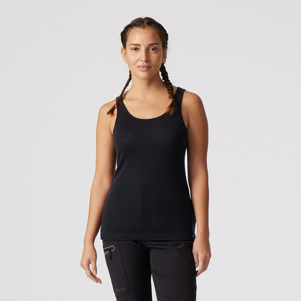 Frilufts NOLSOY TOP Damen - Funktionsshirt Ansicht 4