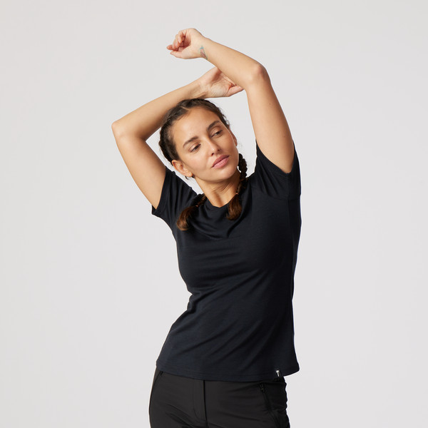Frilufts NOLSOY T-SHIRT Damen - Funktionsshirt Ansicht 6