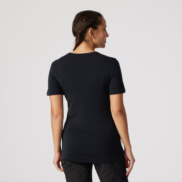 Frilufts NOLSOY T-SHIRT Damen - Funktionsshirt Ansicht 5