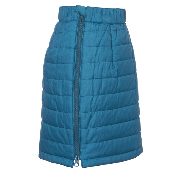 Frilufts TALARA PADDED SKIRT Kinder - Rock Ansicht 2