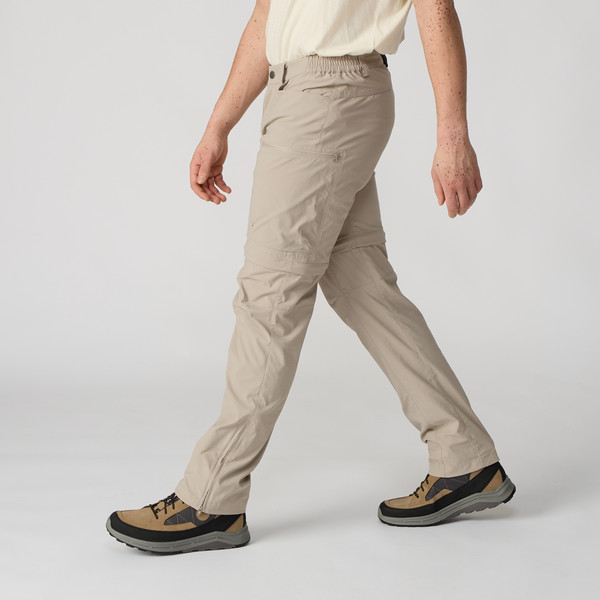 Frilufts OCOA ZIPOFF PANTS Herren - Trekkinghose Ansicht 9
