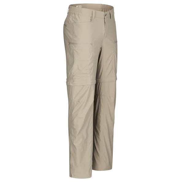 Frilufts OCOA ZIPOFF PANTS Herren - Trekkinghose Ansicht 2