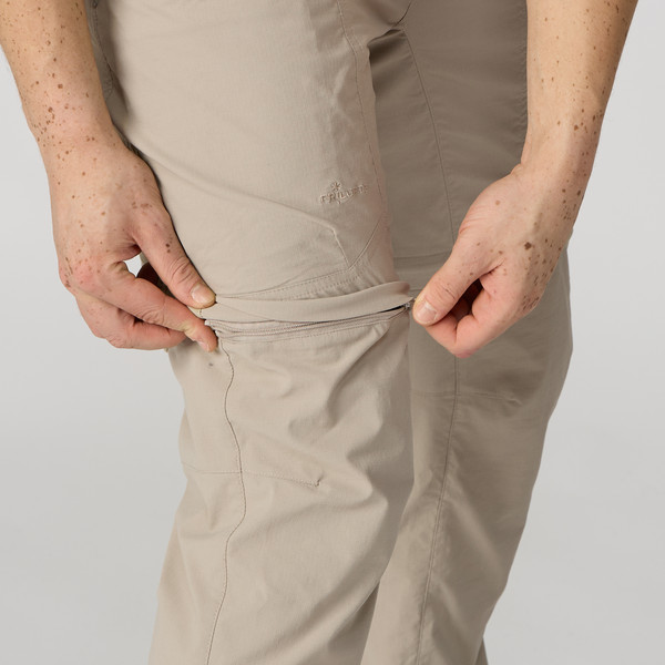 Frilufts OCOA ZIPOFF PANTS Herren - Trekkinghose Ansicht 14