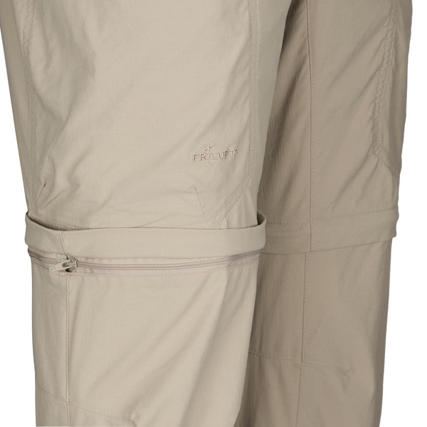 Frilufts OCOA ZIPOFF PANTS Herren - Trekkinghose Ansicht 6