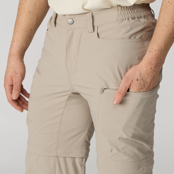 Frilufts OCOA ZIPOFF PANTS Herren - Trekkinghose Ansicht 12