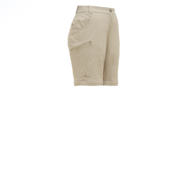 Frilufts OCOA ZIPOFF PANTS Damen - Trekkinghose Ansicht 4
