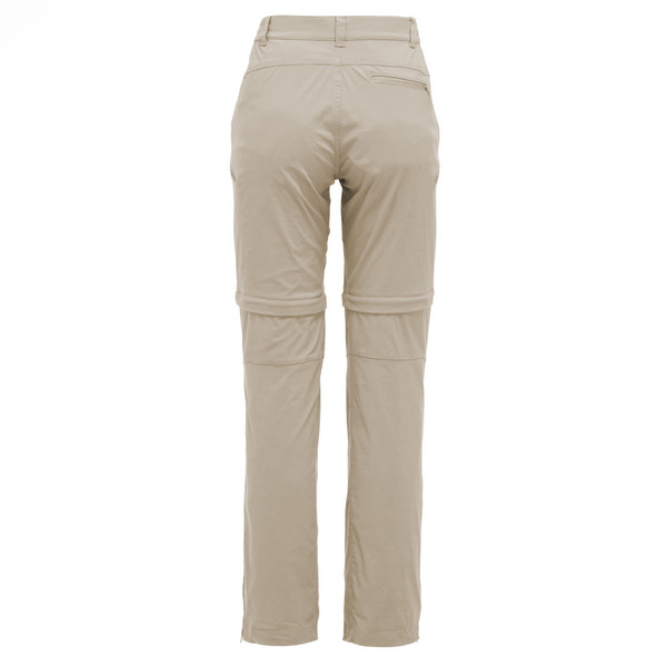 Frilufts OCOA ZIPOFF PANTS Damen - Trekkinghose Ansicht 3