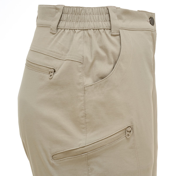Frilufts OCOA ZIPOFF PANTS Damen - Trekkinghose Ansicht 5