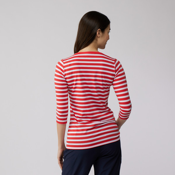 Frilufts PENICHE 3/4 LONGSLEEVE Damen - Funktionsshirt Ansicht 5