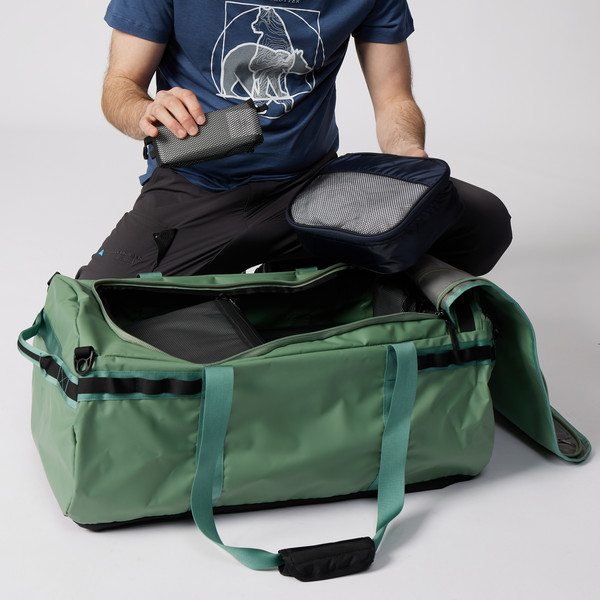 Frilufts UTILITY BAG SET - Packbeutel Ansicht 2