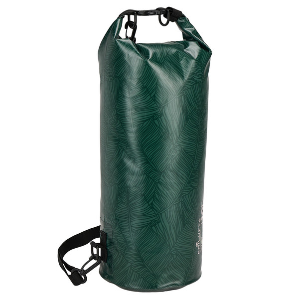 CORCOVADO 10L - Packbeutel-GREEN LEAVES