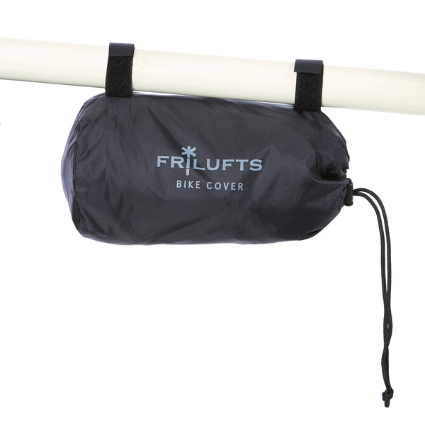 Frilufts BIKE COVER - Fahrradzubehör Ansicht 3