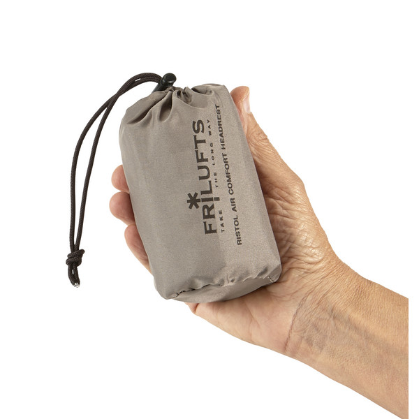Frilufts RISTOL AIR COMFORT HEADREST - Nackenkissen Ansicht 3
