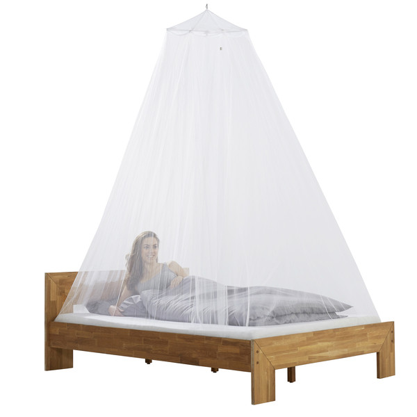 Frilufts BALDACHIN MOSQUITO NET - Moskitonetz Ansicht 2