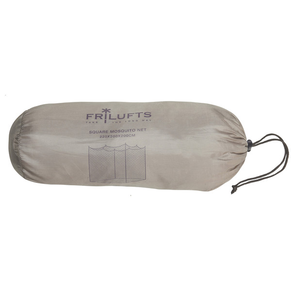 Frilufts SQUARE MOSQITO NET DOUBLE - Moskitonetz Ansicht 4