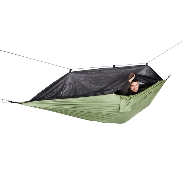 Frilufts MOSQUITO HAMMOCK - Hängematte Ansicht 2