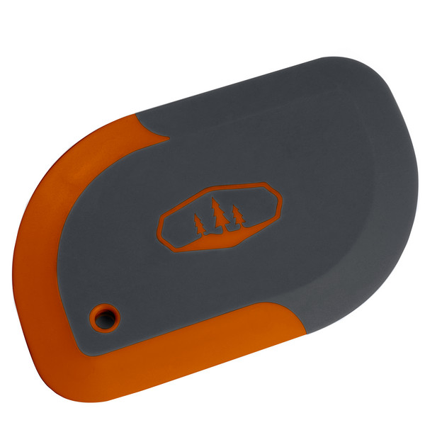 GSI COMPACT SCRAPER - Campinggeschirr Ansicht 1