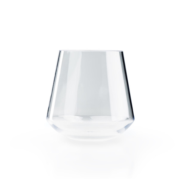 GSI STEMLESS RED WINE GLASS - Campinggeschirr Ansicht 1