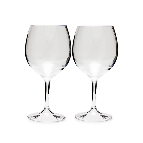 GSI NESTING RED WINE GLASS SET - Campinggeschirr Ansicht 1