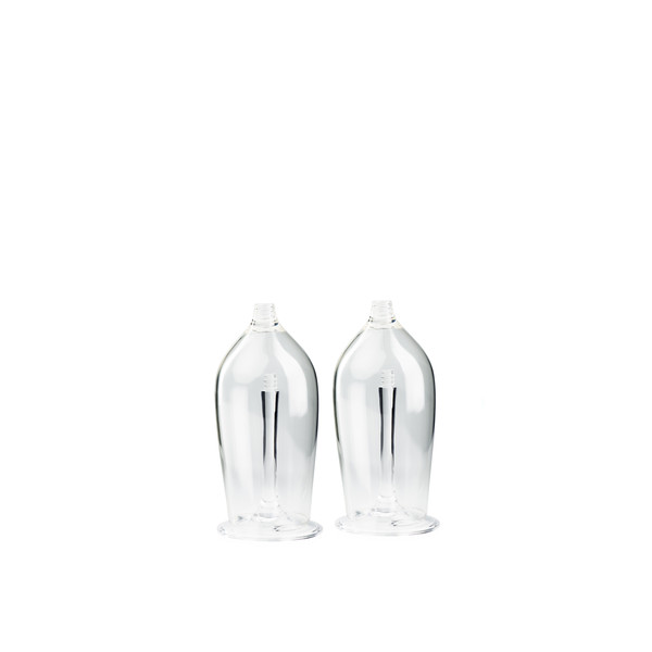 GSI NESTING CHAMPAGNE FLUTE SET - Campinggeschirr Ansicht 2