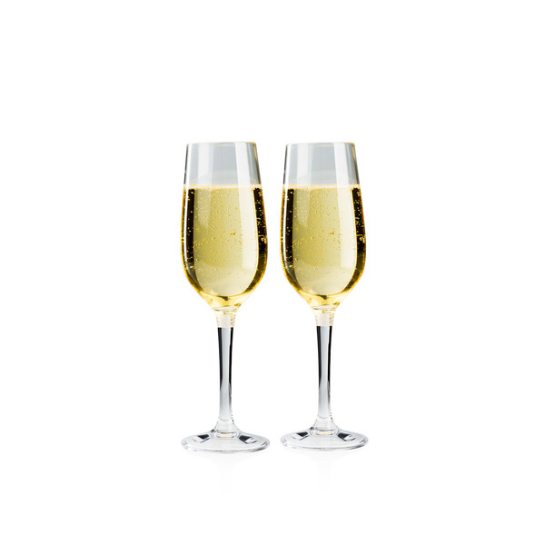 GSI NESTING CHAMPAGNE FLUTE SET - Campinggeschirr Ansicht 3