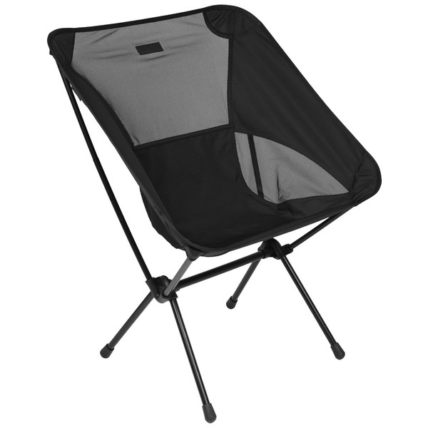 CHAIR ONE XL - Campingstuhl-BLACKOUT EDITION