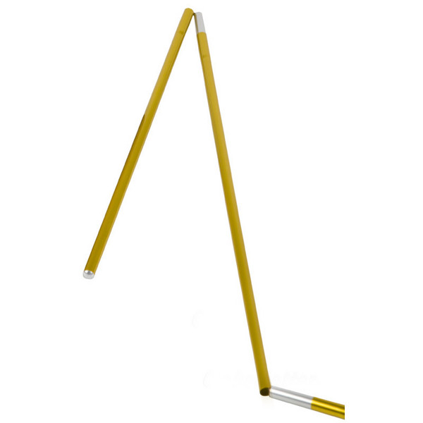Hilleberg POLE FOR ANJAN 2 / 2 GT / HELAGS 2 / NALLO 2 / 2 GT / KAITUM - Zeltstange Ansicht 1