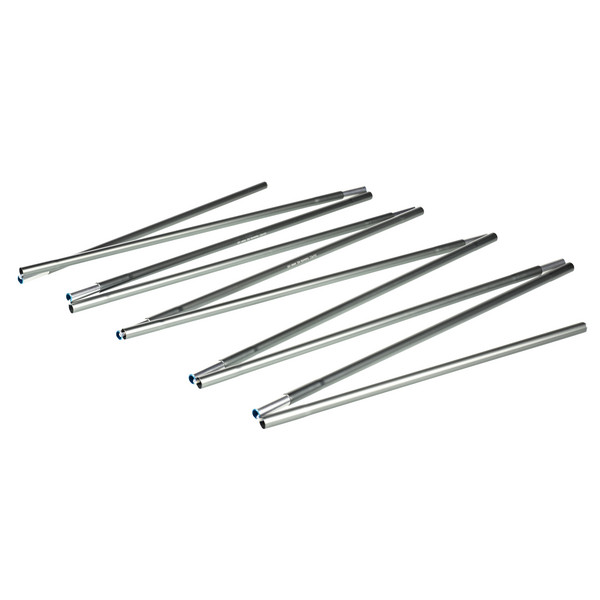 Hilleberg POLE FOR STAIKA, UNNA 10MM - Zeltstange Ansicht 1