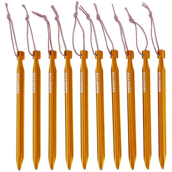 Y-PEG, 18 CM (10 STK) - Zeltheringe