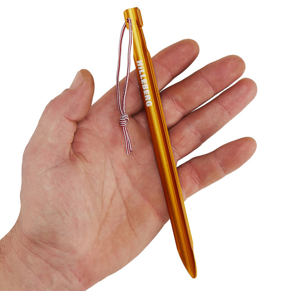 Hilleberg Y-PEG, 18 CM (10 STK) - Zeltheringe Ansicht 9