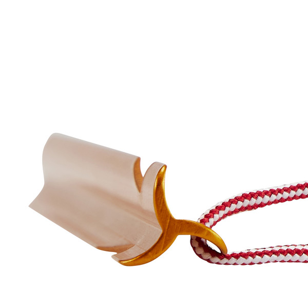Hilleberg Y-PEG, 18 CM (10 STK) - Zeltheringe Ansicht 5