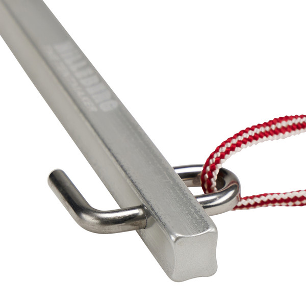 Hilleberg X-PEG, 30 CM (10 STK) - Zeltheringe Ansicht 7