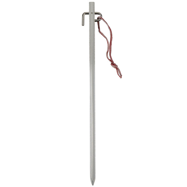 Hilleberg X-PEG, 30 CM (10 STK) - Zeltheringe Ansicht 3