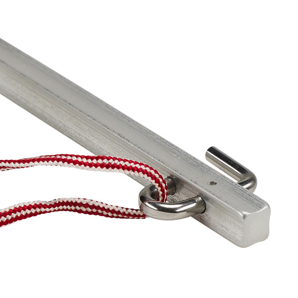 Hilleberg X-PEG, 30 CM (10 STK) - Zeltheringe Ansicht 8