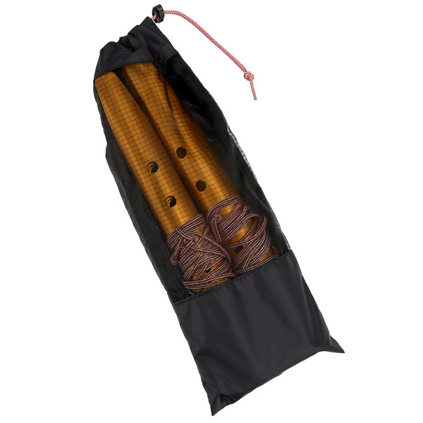 Hilleberg SNOW & SAND PEG, 31 CM (6 STK) - Zeltheringe Ansicht 10