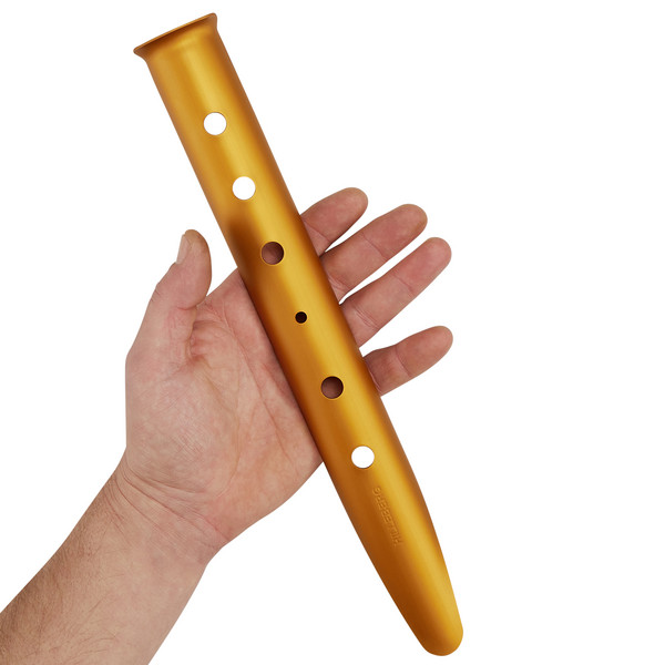 Hilleberg SNOW & SAND PEG, 31 CM (6 STK) - Zeltheringe Ansicht 11