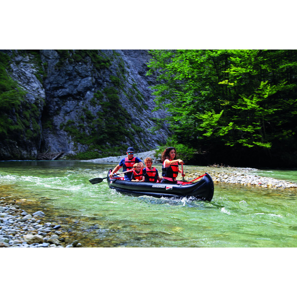 Grabner ADVENTURE - Kanadier Ansicht 6