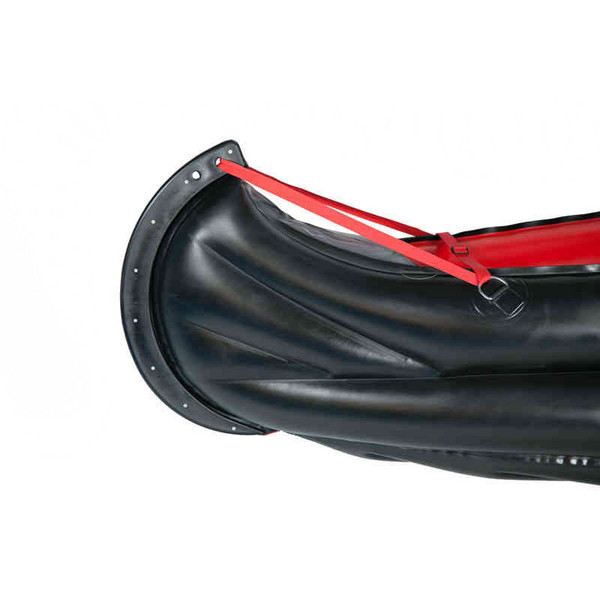 Grabner ADVENTURE SL - Kanadier Ansicht 6