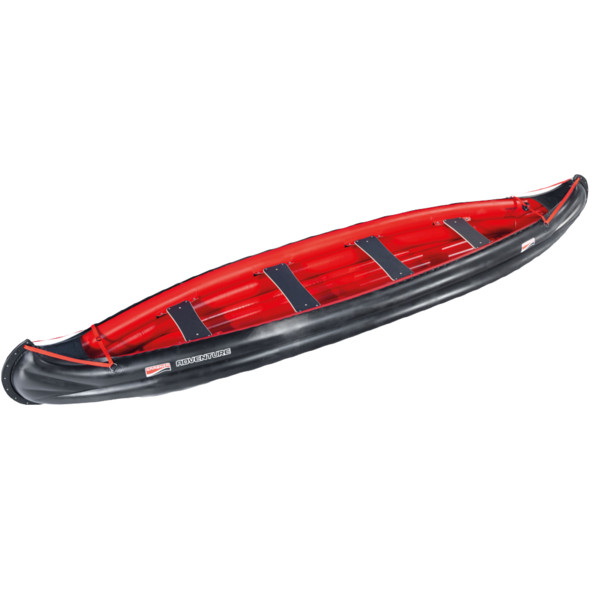 Grabner ADVENTURE SL - Kanadier Ansicht 1